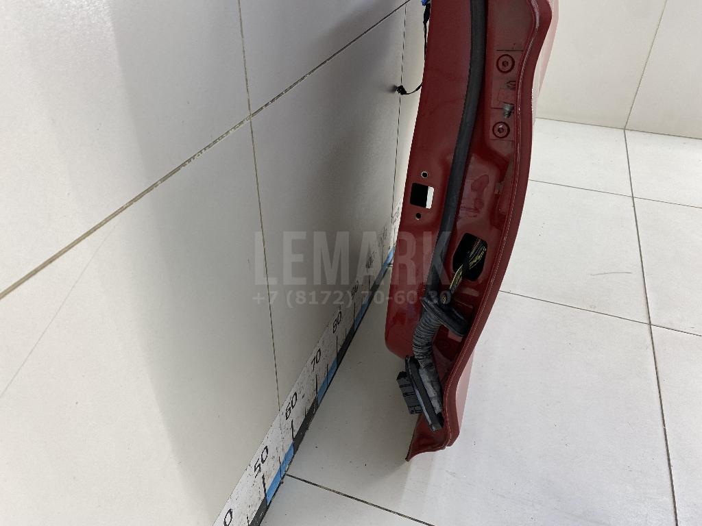 Дверь задняя левая для  BMW 3-serie E90/E91 2005-2012