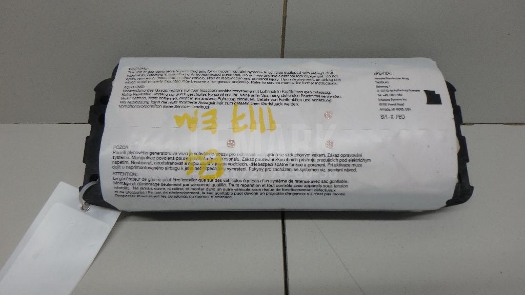 Подушка безопасности пассажирская (в торпедо) 5L0880208 VAG