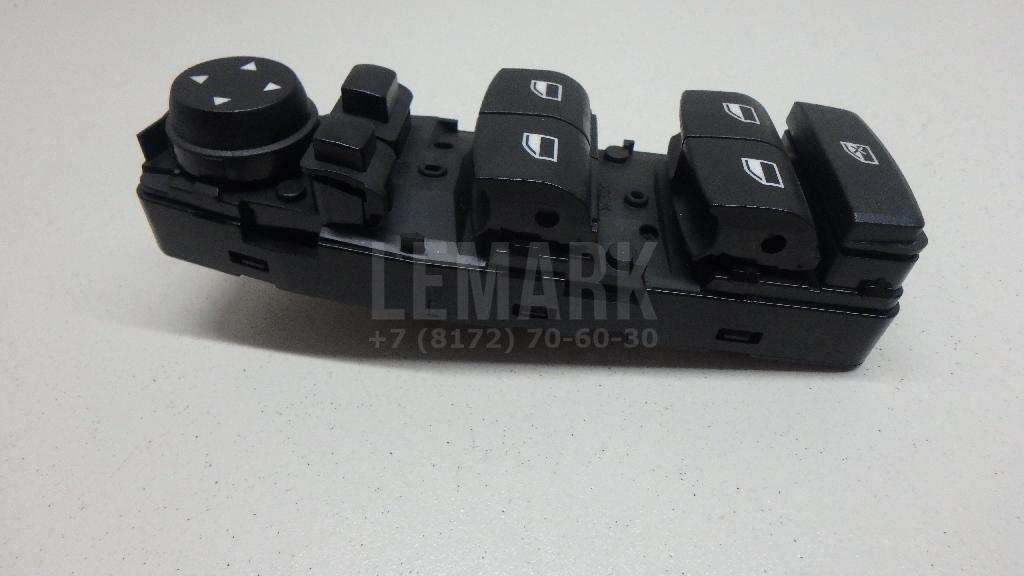 Блок управления стеклоподъемниками для  BMW X3 G01 2017-2024