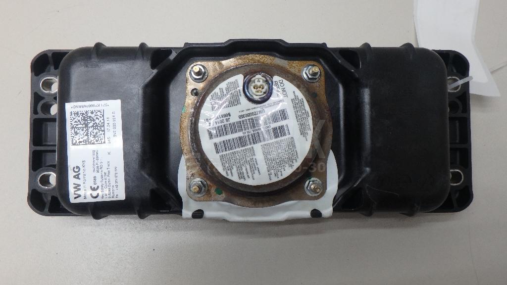 Подушка безопасности пассажирская (в торпедо) 8V0880204D VAG