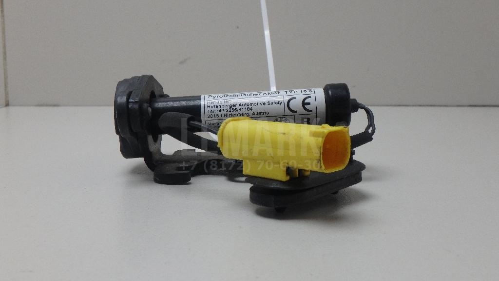 Пиропатрон для  BMW 6-serie E63 2004-2009