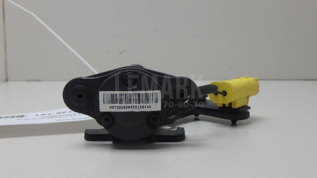 Пиропатрон для  BMW 6-serie E63 2004-2009