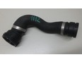 Патрубок радиатора