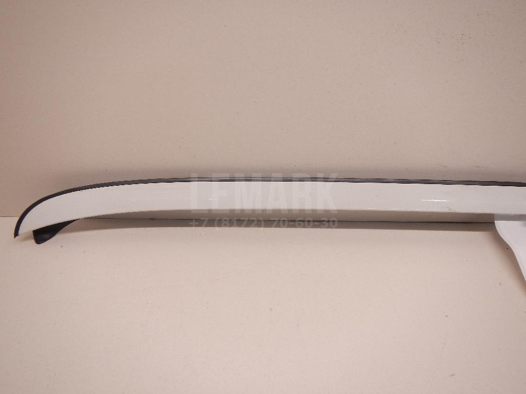 Молдинг лобового стекла для  BPW ECO 0-1996