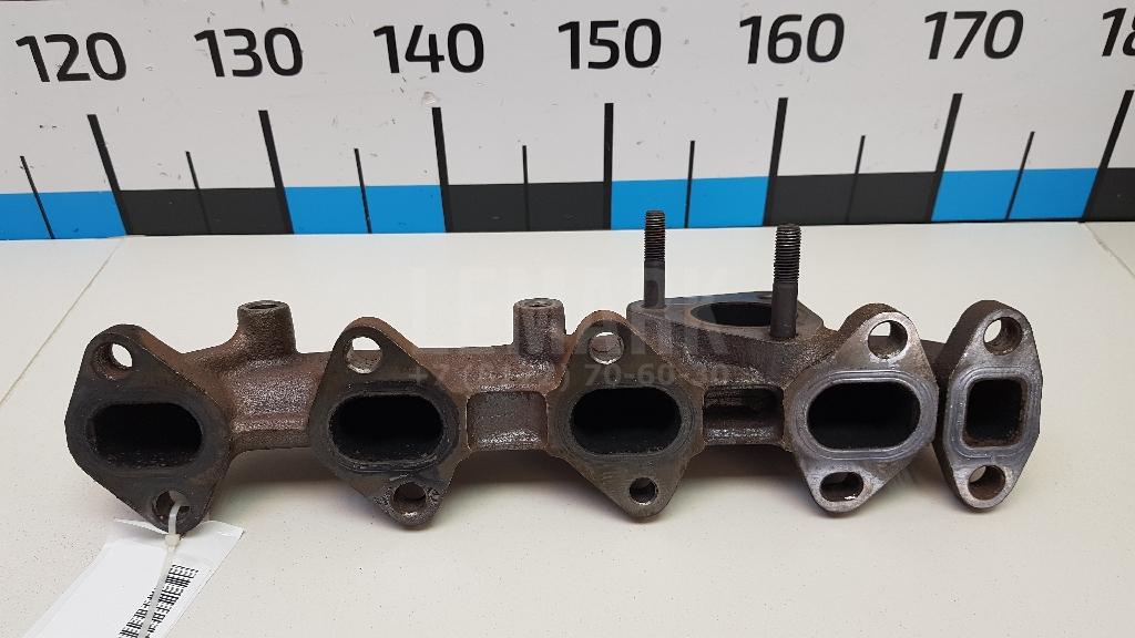 Коллектор выпускной 285102F610 Hyundai-Kia