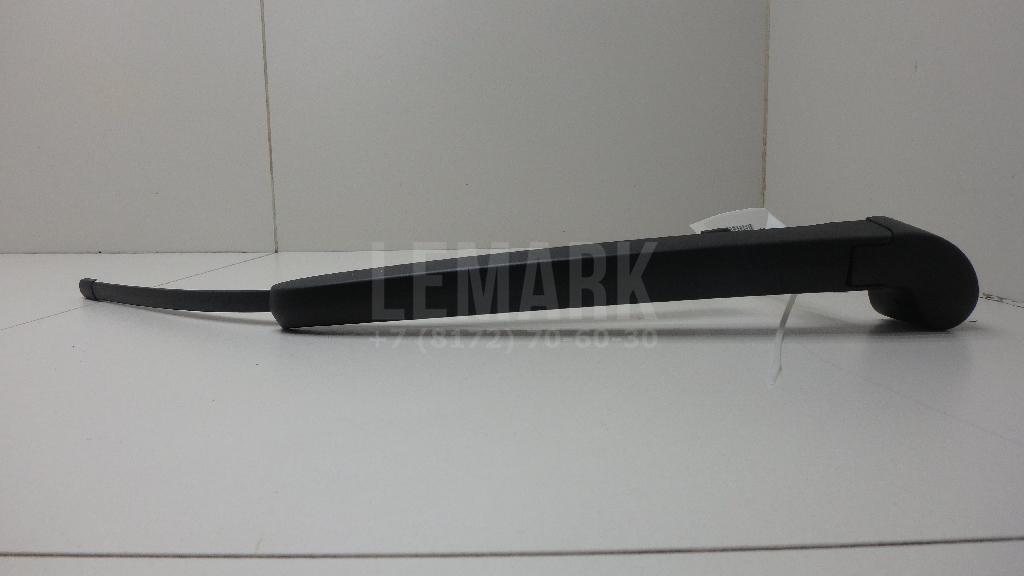 Поводок стеклоочистителя заднего для  Audi R8 2007-2015