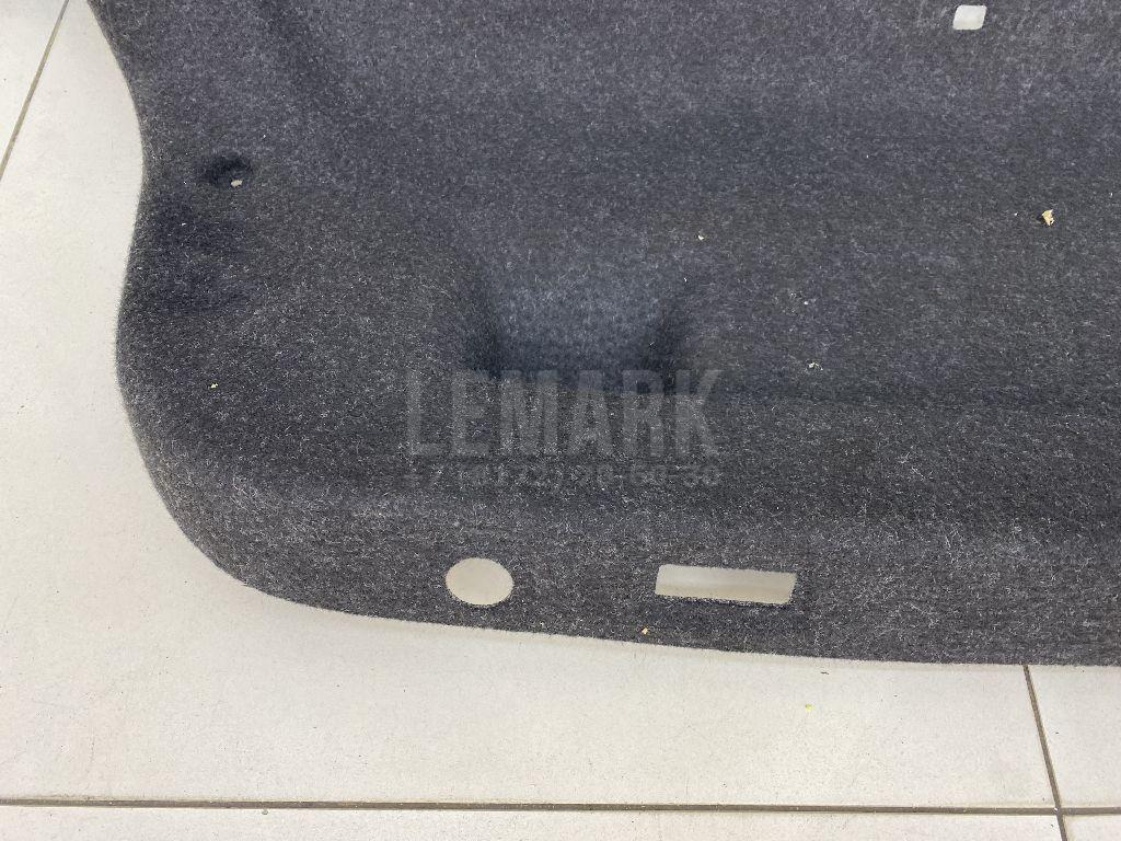 Обшивка крышки багажника для  BMW 5-serie E39 1995-2003