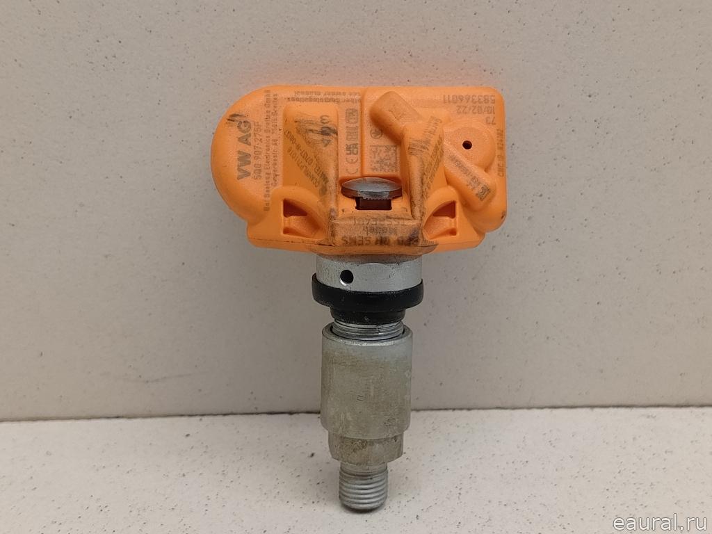 Датчик давления в шине (TPMS)