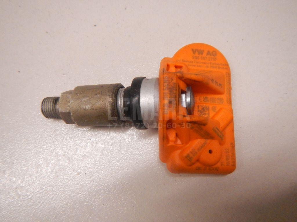 Датчик давления в шине (TPMS) 5Q0998270F VAG