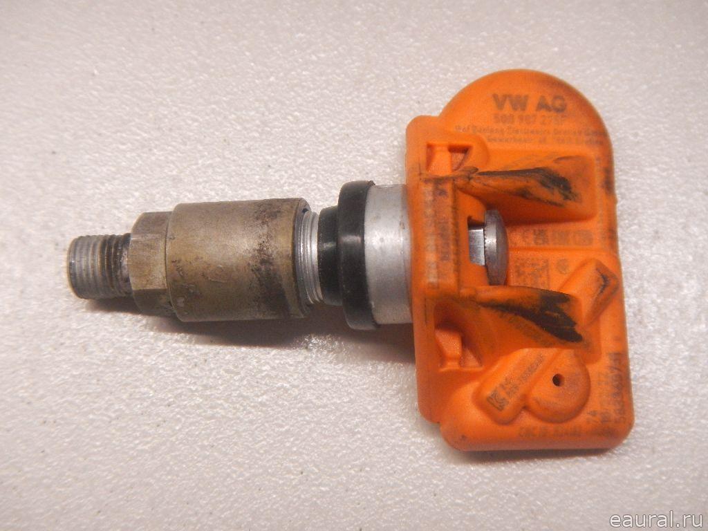 Датчик давления в шине (TPMS)