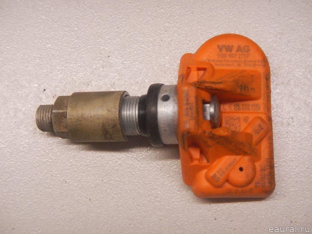 Датчик давления в шине (TPMS)