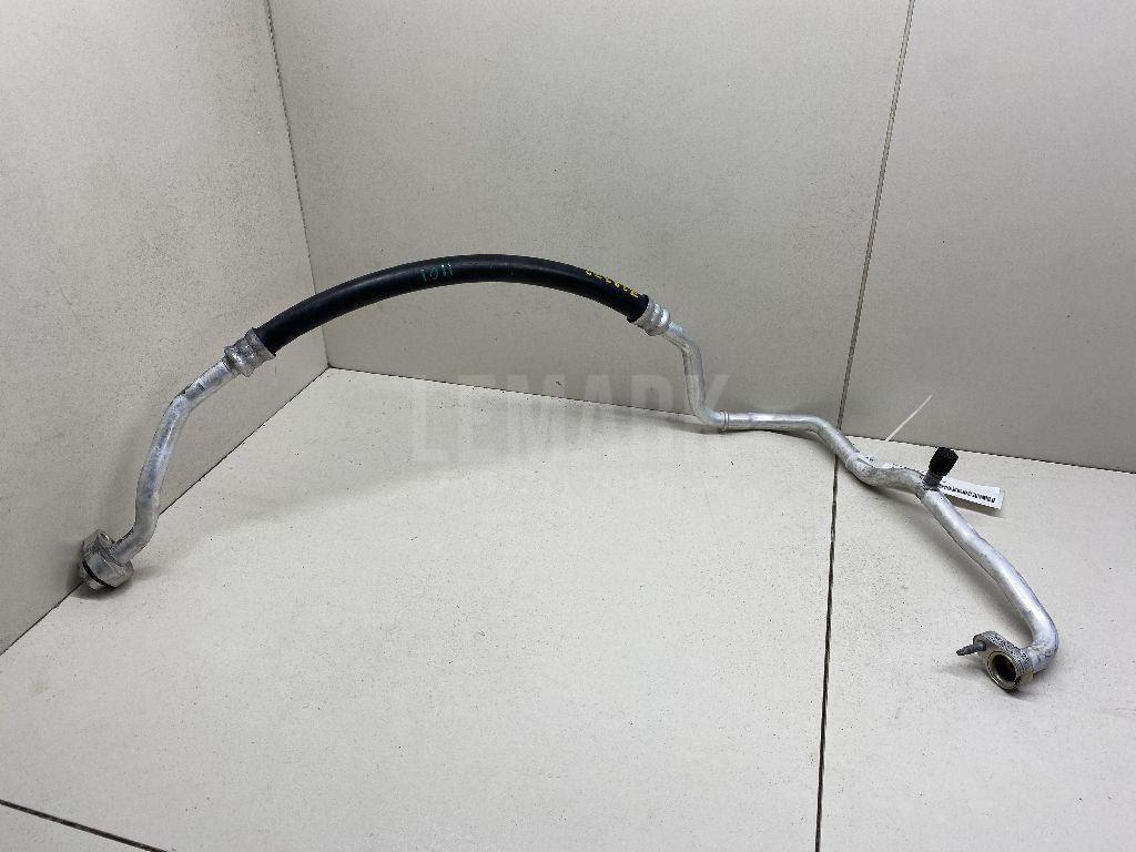 Трубка кондиционера 5Q0820743C VAG