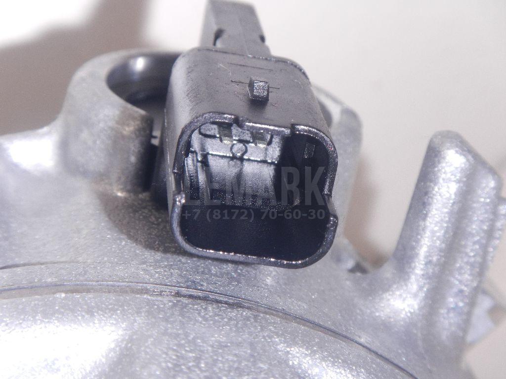 Компрессор кондиционера для  Ford Fiesta 2001-2008