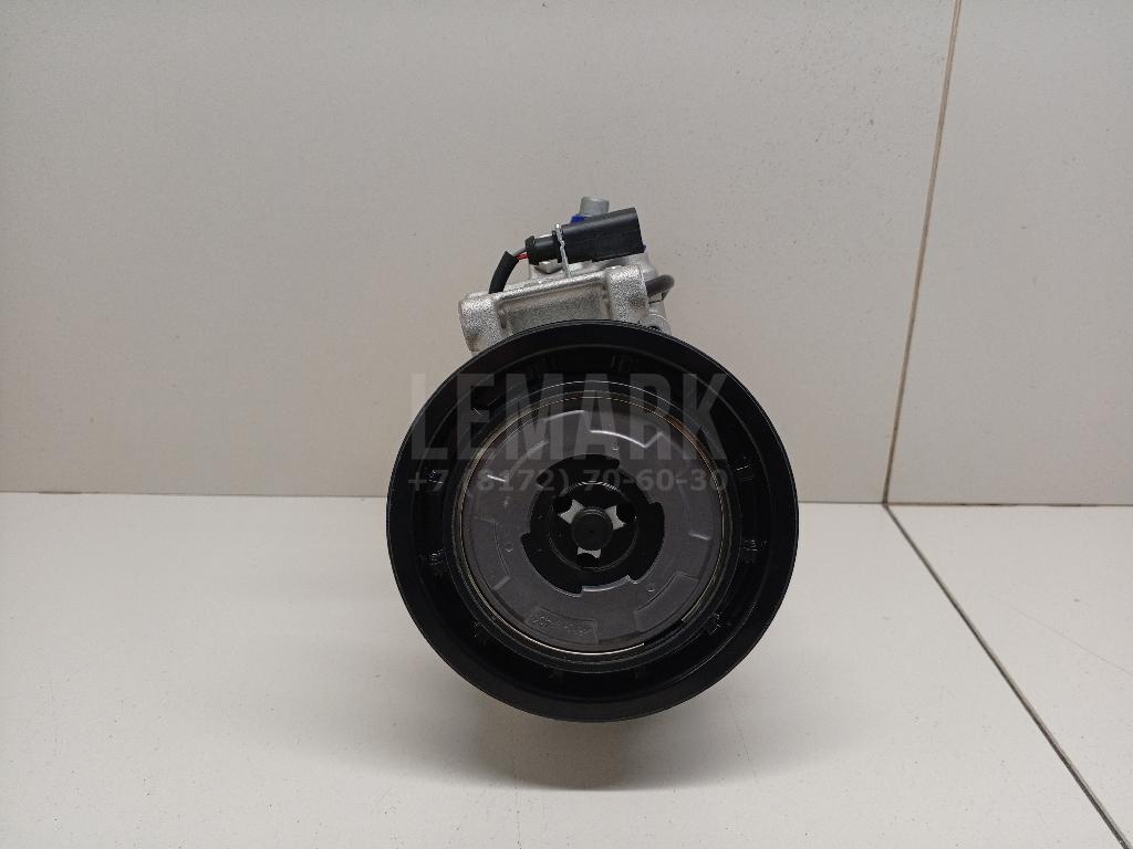 Компрессор кондиционера для  BMW X5 E53 2000-2007