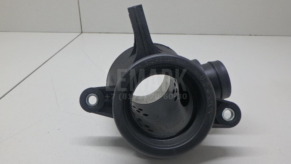 Патрубок воздушного фильтра для  Audi A4 [B6] 2000-2004