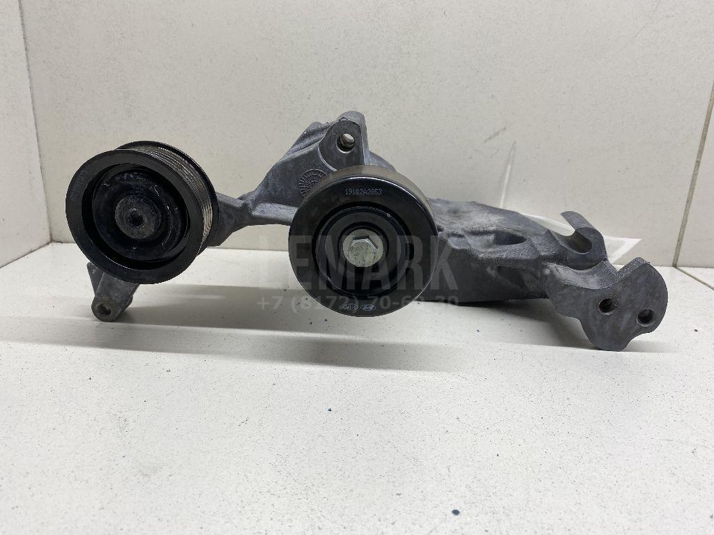 Кронштейн кондиционера 252852F300 Hyundai-Kia