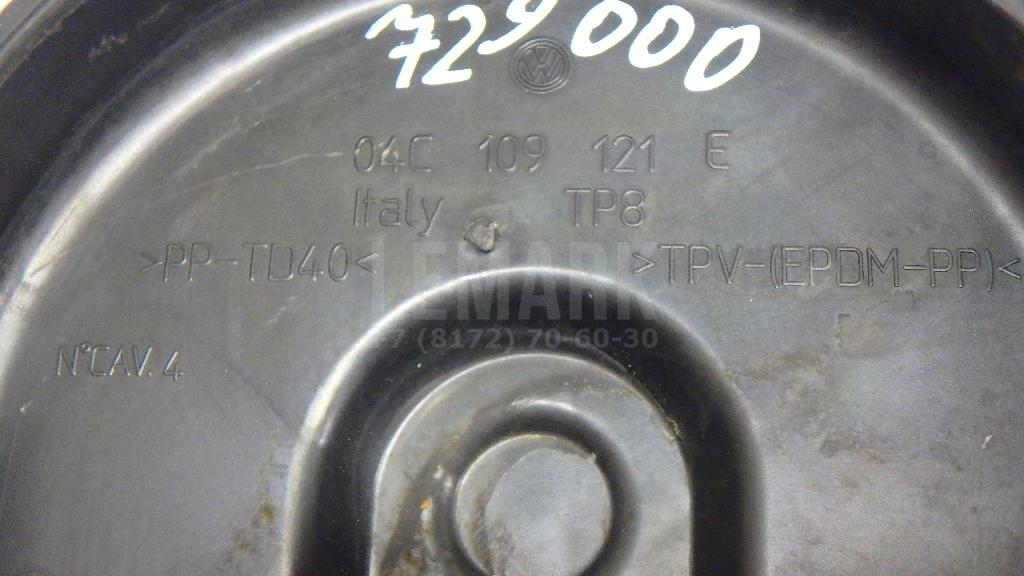 Кожух ремня ГРМ для  Audi A2 [8Z0] 2000-2005