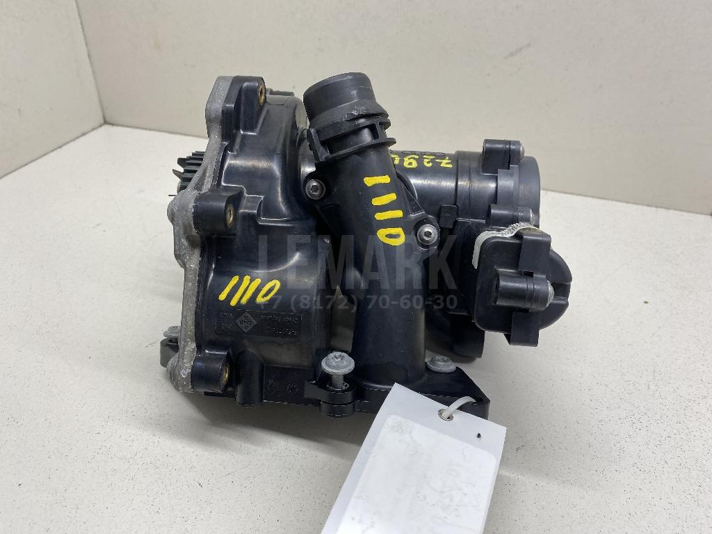 Корпус термостата для  BMW 1-serie F20/F21 2011-2019
