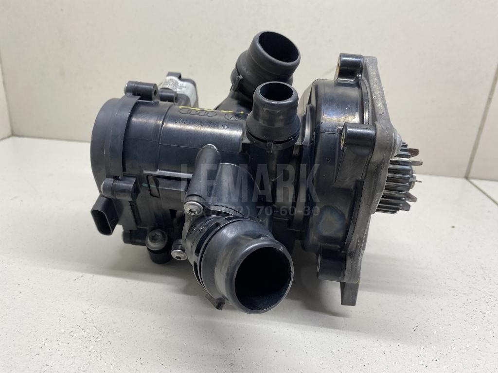 Корпус термостата для  BMW 1-serie F20/F21 2011-2019