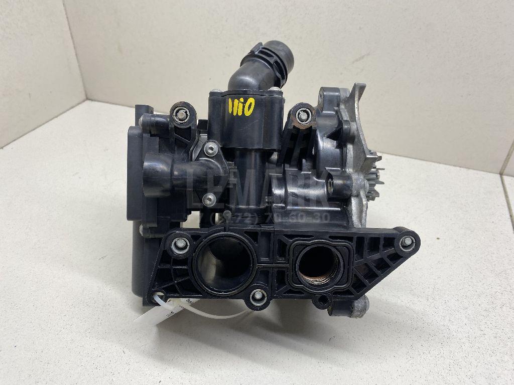 Корпус термостата для  BMW 1-serie F20/F21 2011-2019