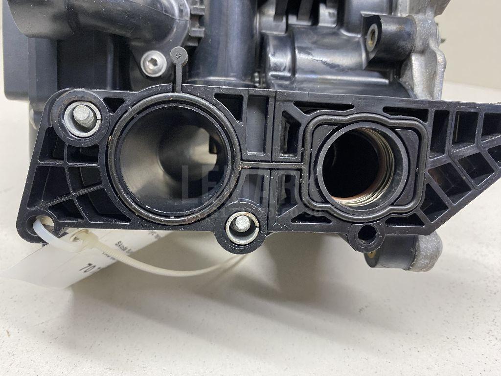 Корпус термостата для  BMW 1-serie F20/F21 2011-2019