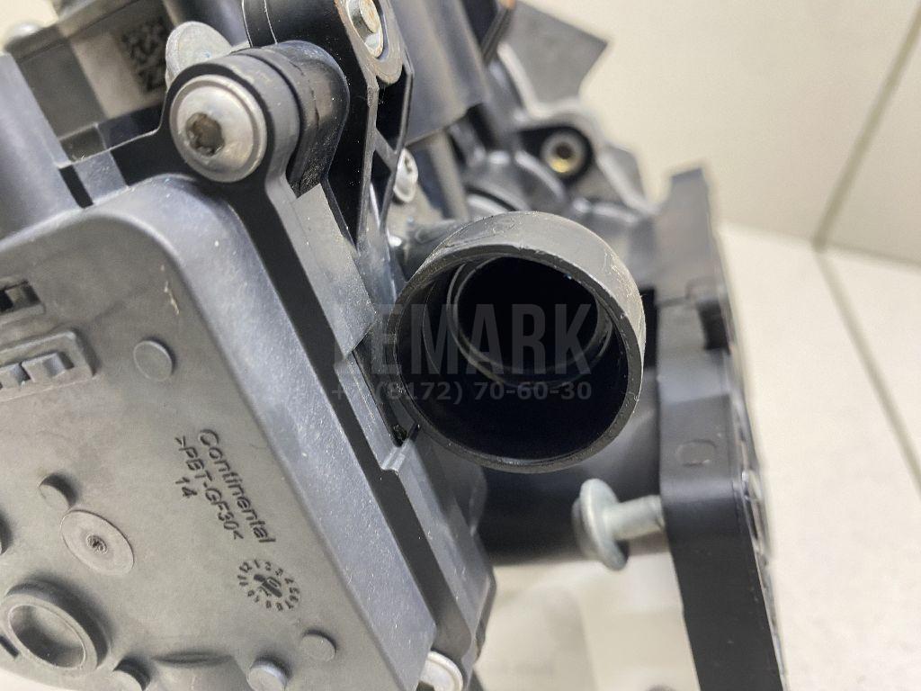 Корпус термостата для  BMW 1-serie F20/F21 2011-2019
