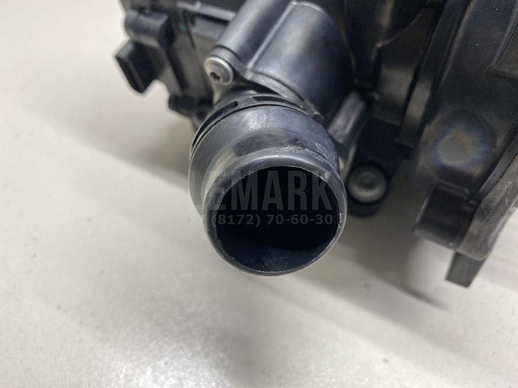 Корпус термостата для  BMW 1-serie F20/F21 2011-2019