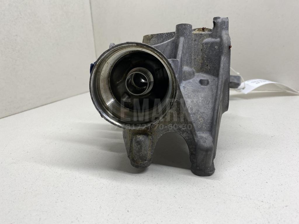 Кронштейн масляного фильтра для  BMW 1-serie F20/F21 2011-2019