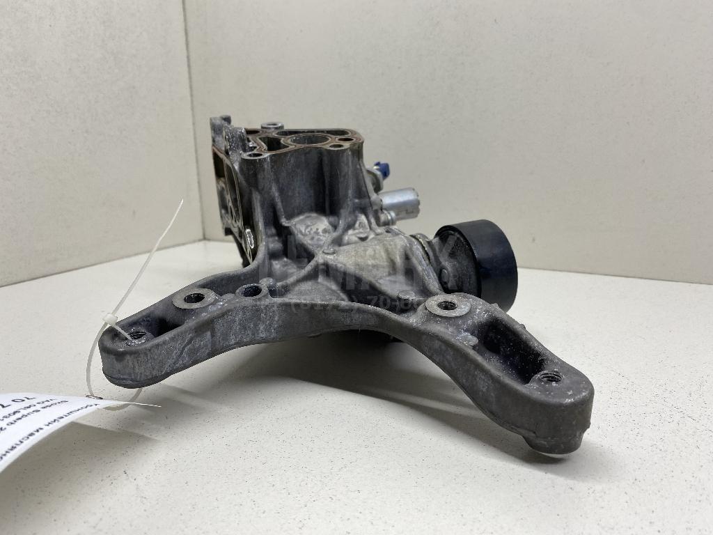 Кронштейн масляного фильтра для  BMW 1-serie F20/F21 2011-2019