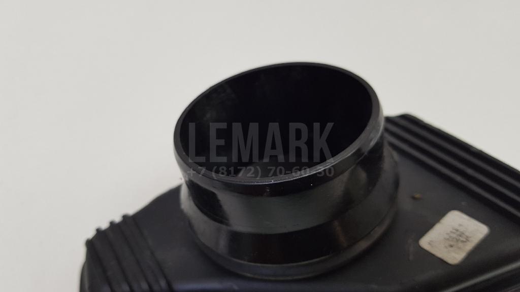 Патрубок турбины для  BMW 7-serie E65/E66 2001-2008