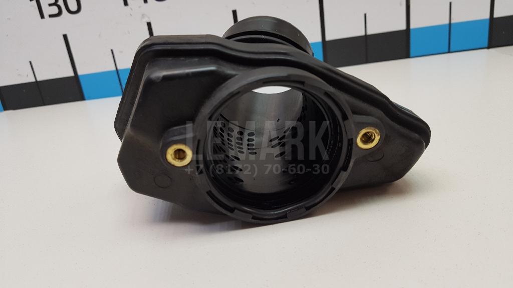 Патрубок турбины для  BMW 7-serie E65/E66 2001-2008