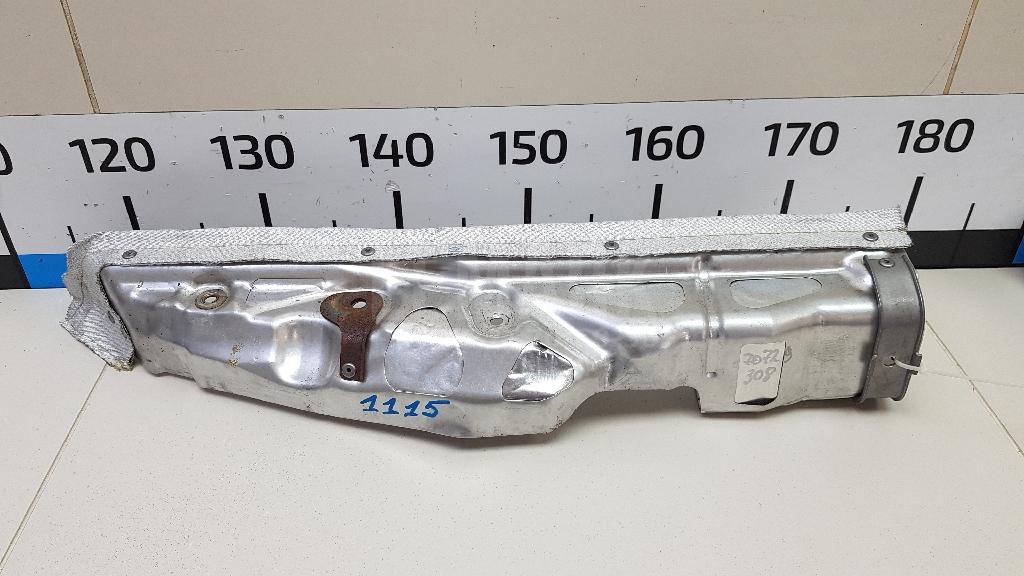 Экран тепловой для  Acura MDX 2007-2013