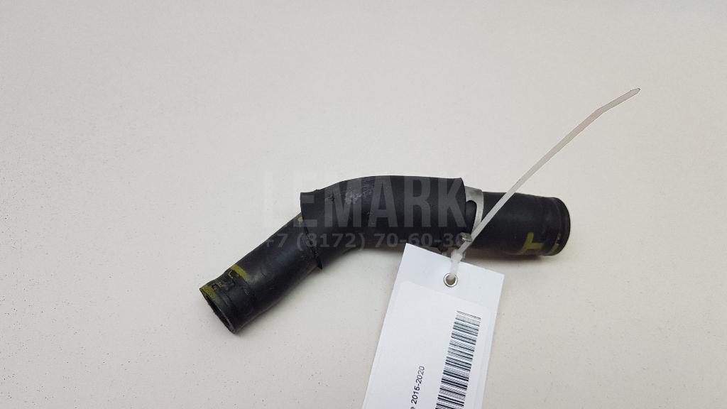 Патрубок 256402F000 Hyundai-Kia