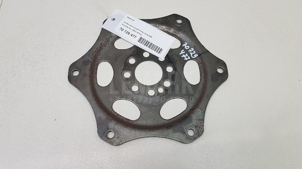 Маховик 232212F100 Hyundai-Kia