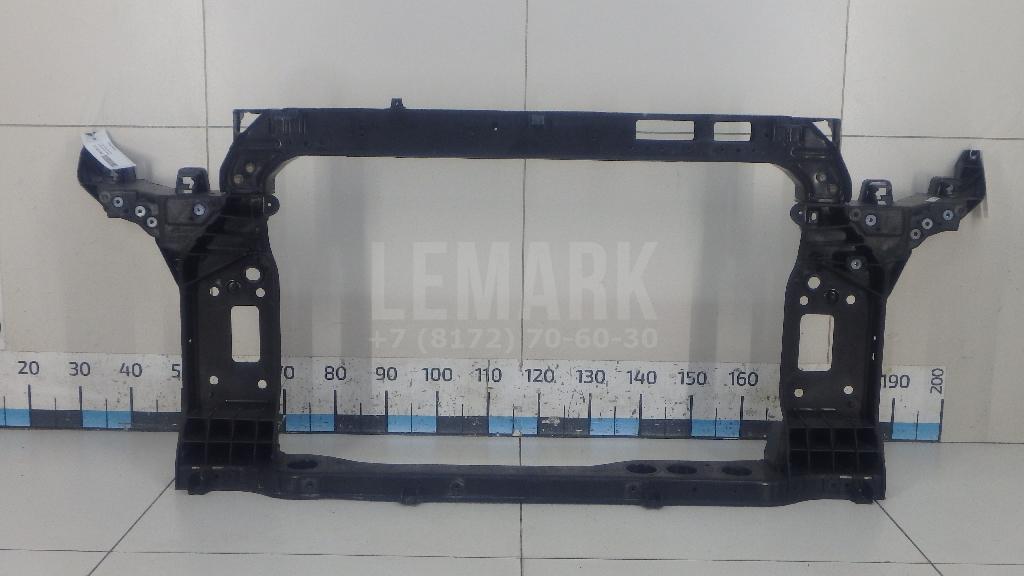 Панель передняя 64101D3000 Hyundai-Kia