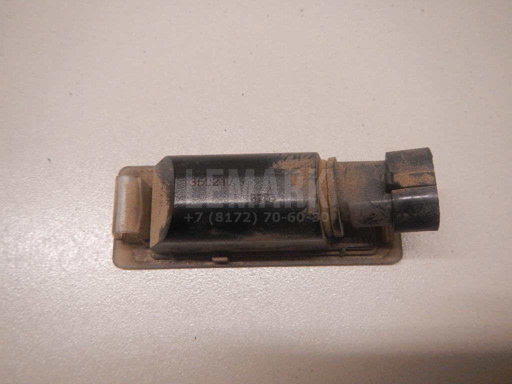 Фонарь подсветки номера для  Audi 80/90 [B2] 0-1986