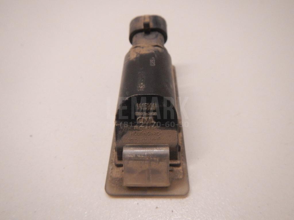 Фонарь подсветки номера для  Audi 80/90 [B2] 0-1986