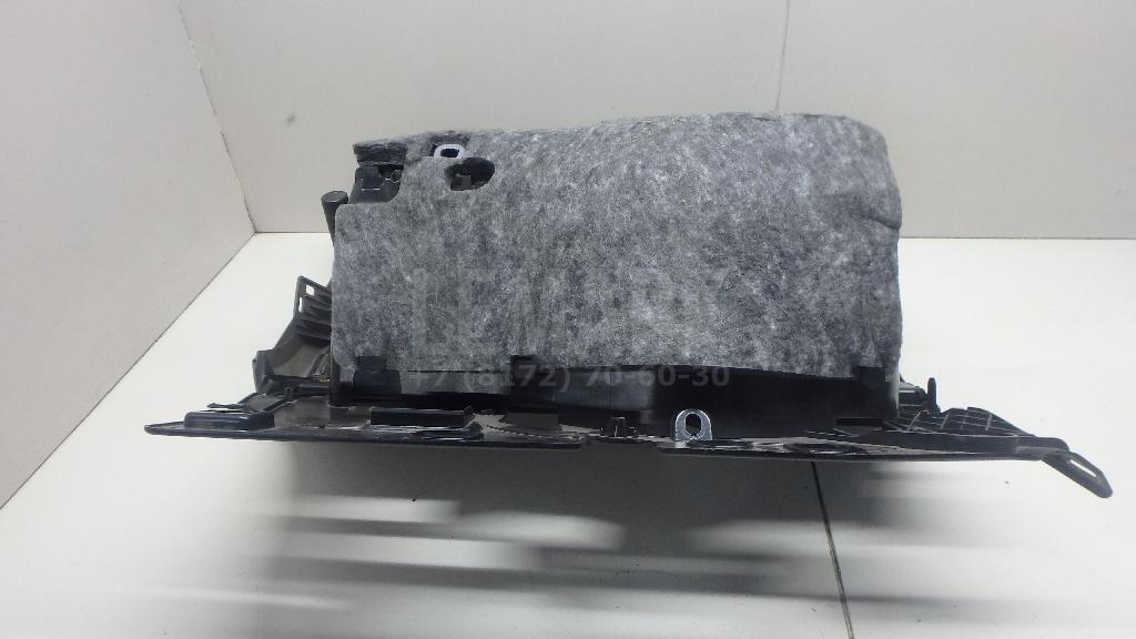 Бардачок для  Audi A3 [8PA] Sportback 2004-2013