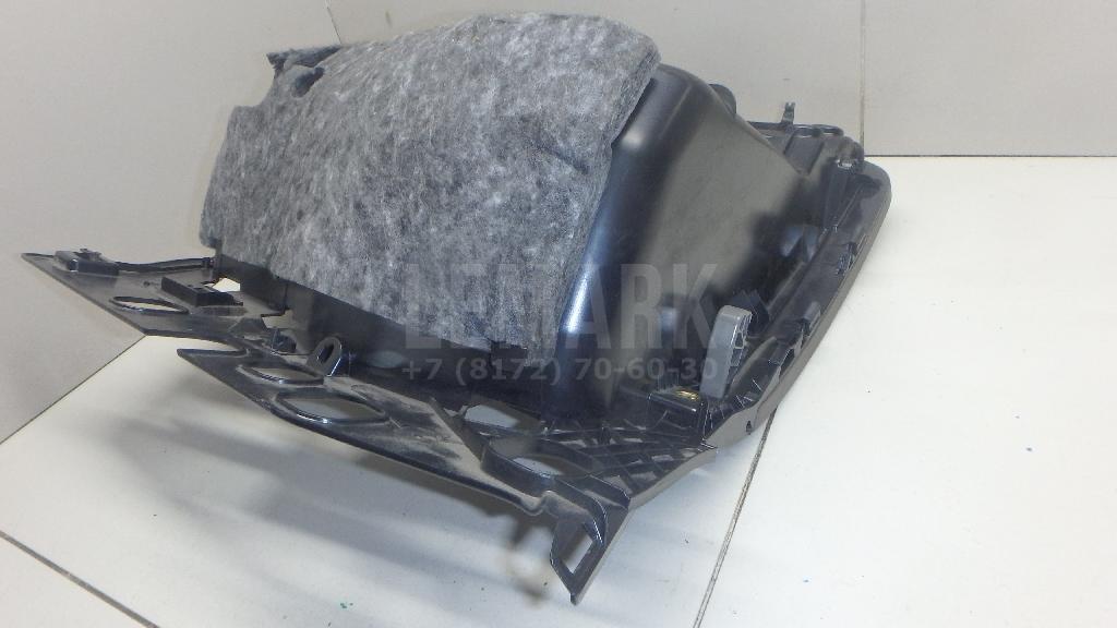 Бардачок для  Audi A3 [8PA] Sportback 2004-2013