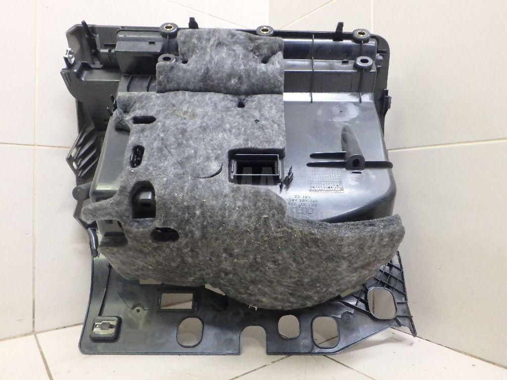 Бардачок для  Audi A3 [8PA] Sportback 2004-2013