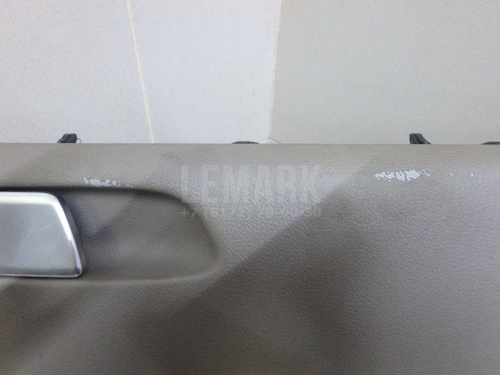 Бардачок для  Audi A3 [8PA] Sportback 2004-2013
