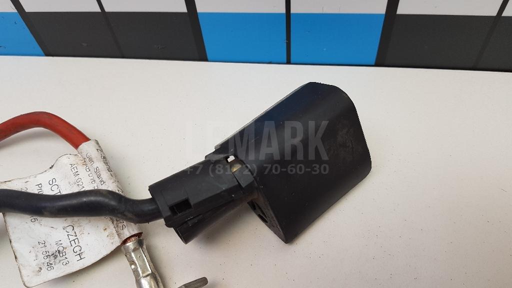 Клемма аккумулятора плюс для  BMW 3-serie E92/E93 2006-2012