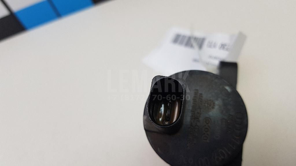 Клапан отопителя для  BMW 5-serie E60/E61 2003-2009
