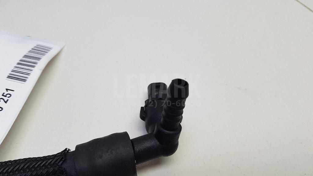 Шланг топливный для  BMW 1-serie E82/E88 2007-2013