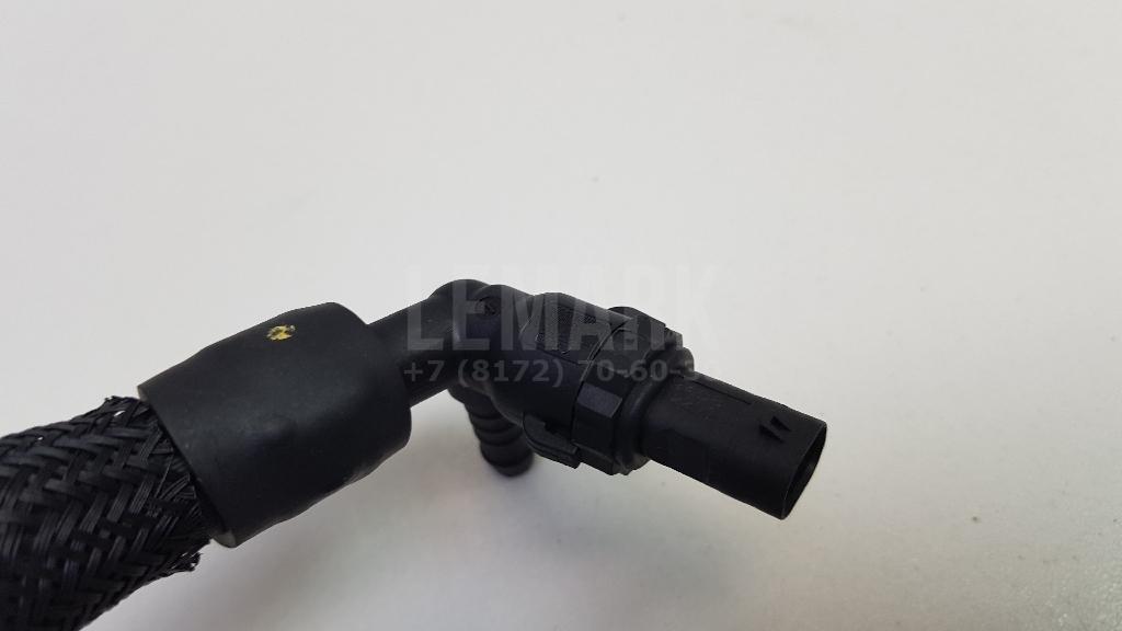 Шланг топливный для  BMW 1-serie E82/E88 2007-2013