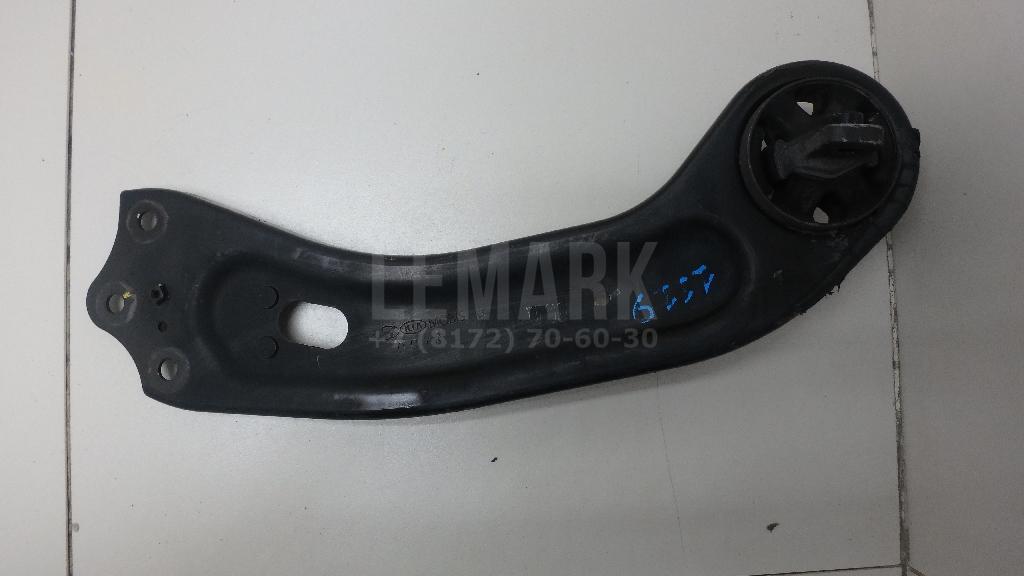 Рычаг задний продольный правый 55280C5000 Hyundai-Kia