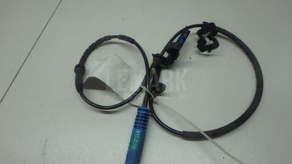 Датчик ABS задний для  BMW 4-serie F32/F33/F82 2012-2020