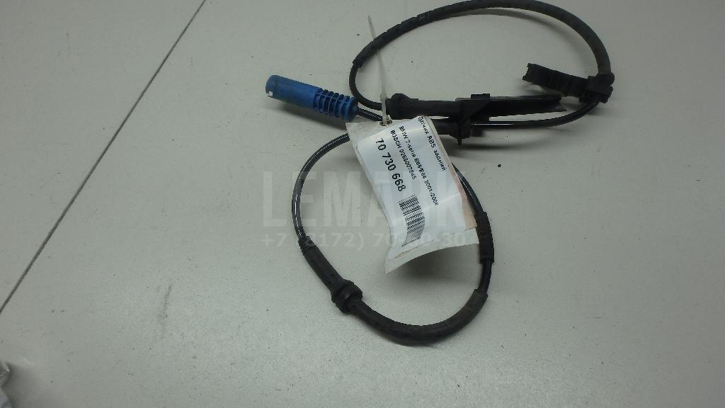 Датчик ABS задний для  BMW 4-serie F32/F33/F82 2012-2020