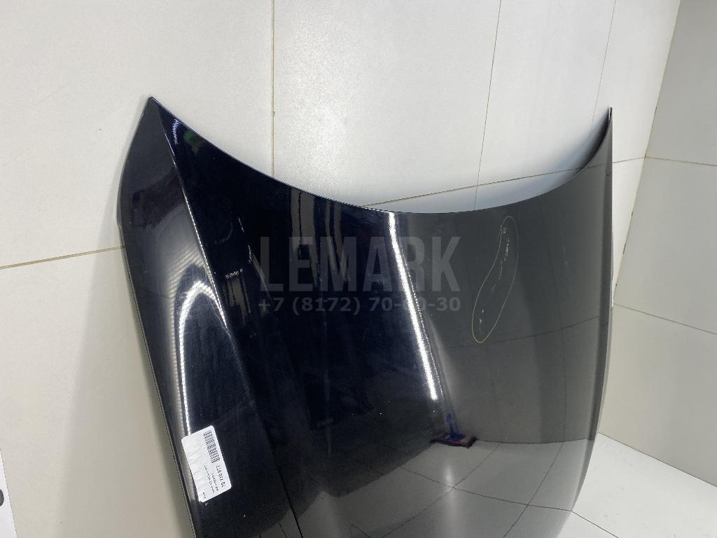 Капот для  BMW X3 E83 2004-2010