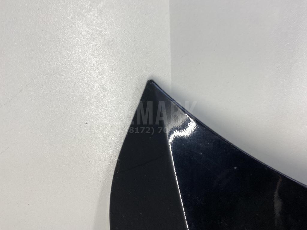 Капот для  BMW X3 E83 2004-2010